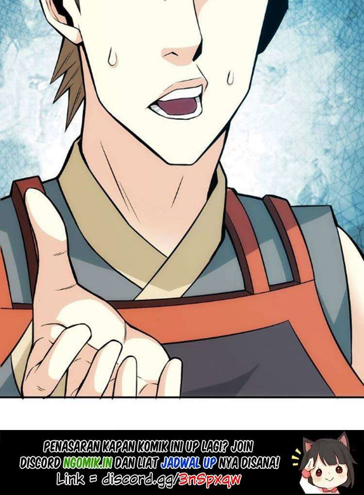 Rich Player Chapter 15 Gambar 42