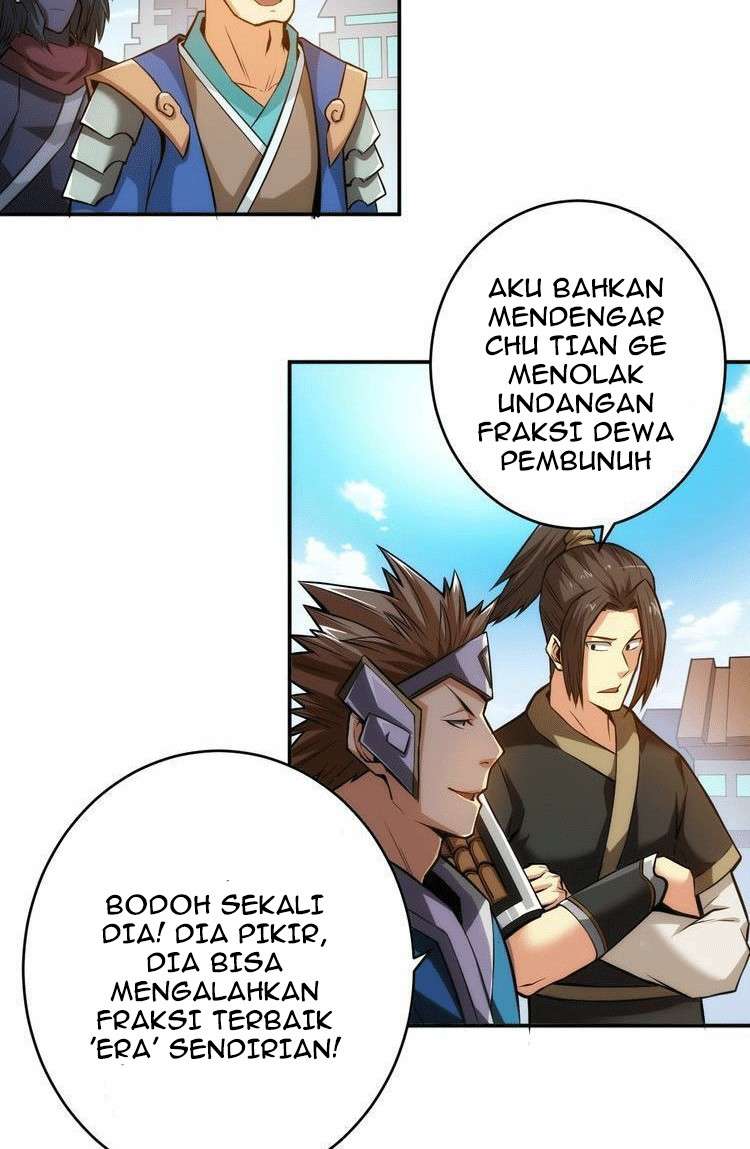 Rich Player Chapter 15 Gambar 5