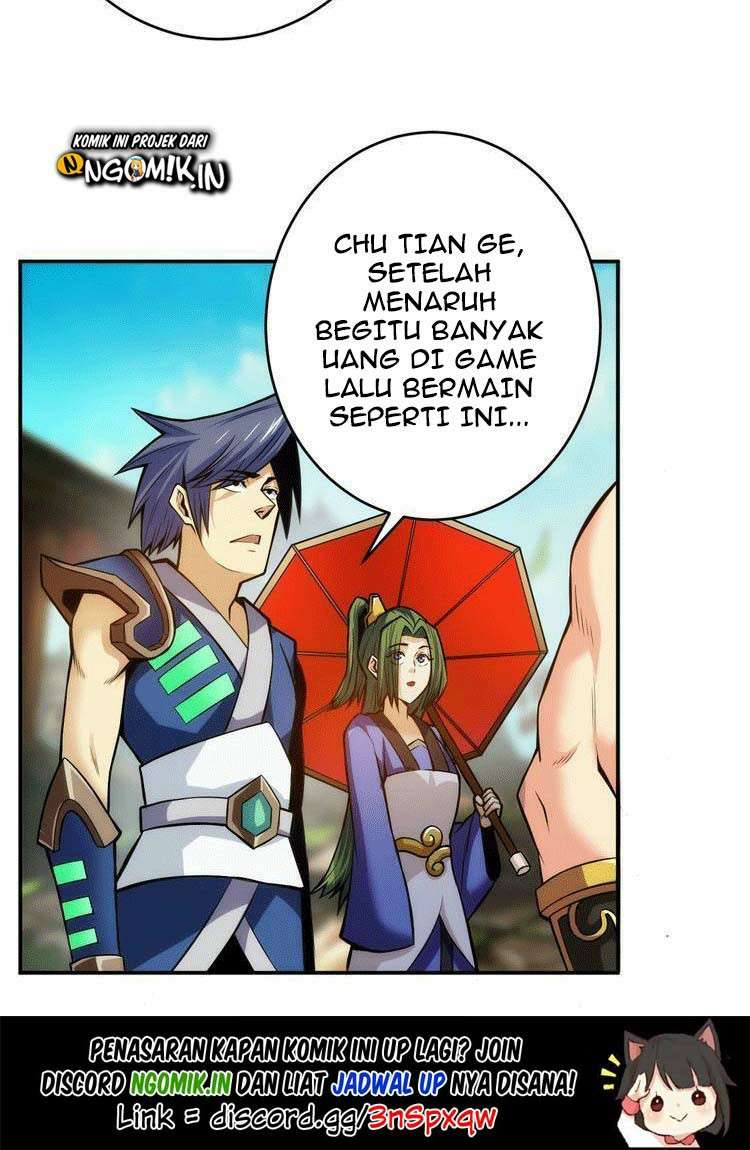 Rich Player Chapter 15 Gambar 6