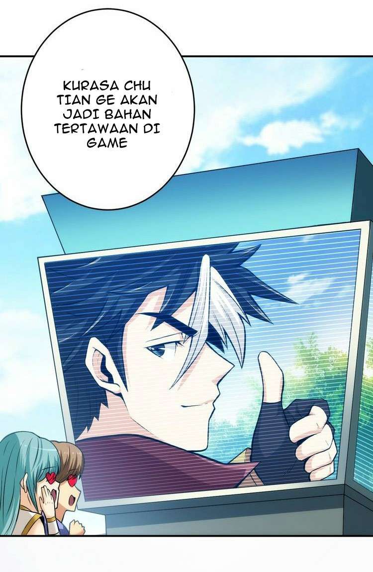 Rich Player Chapter 15 Gambar 7