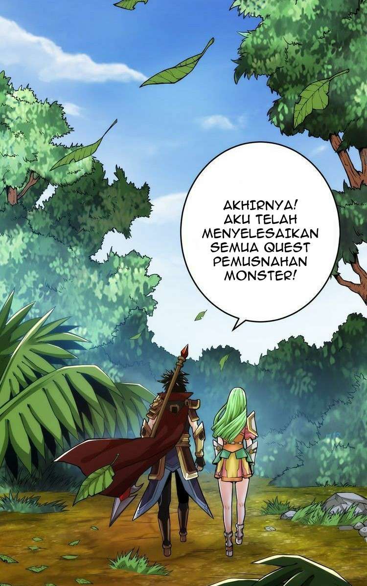 Rich Player Chapter 15 Gambar 9