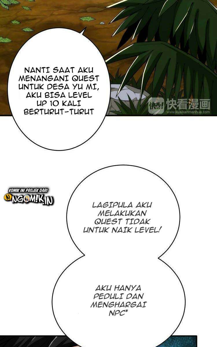 Rich Player Chapter 15 Gambar 10