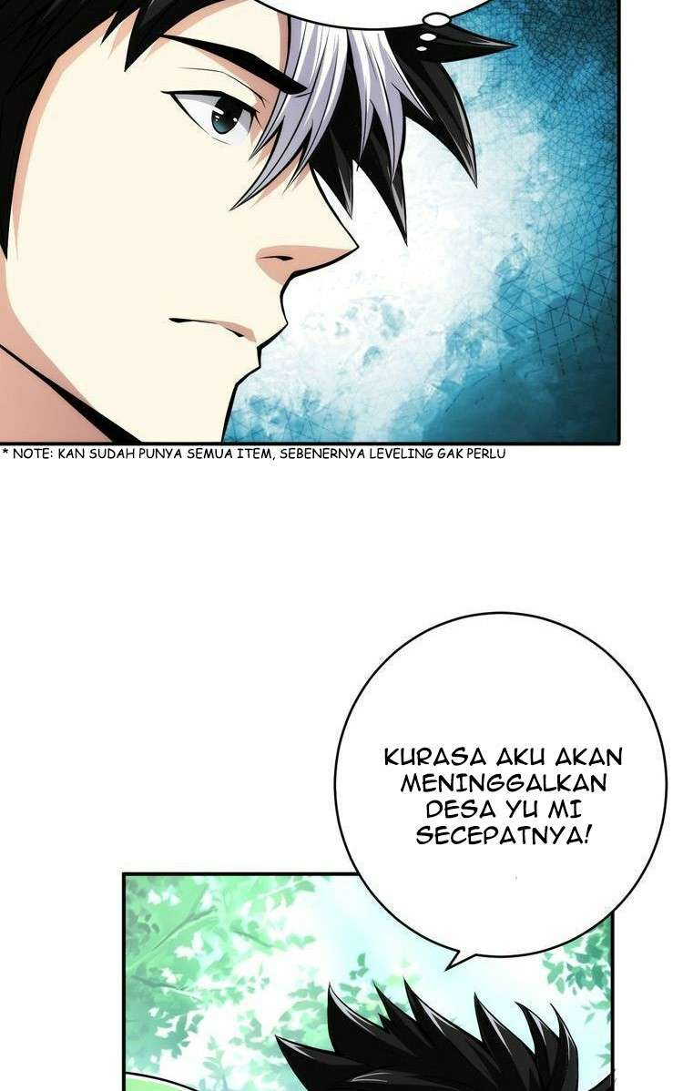 Rich Player Chapter 15 Gambar 11
