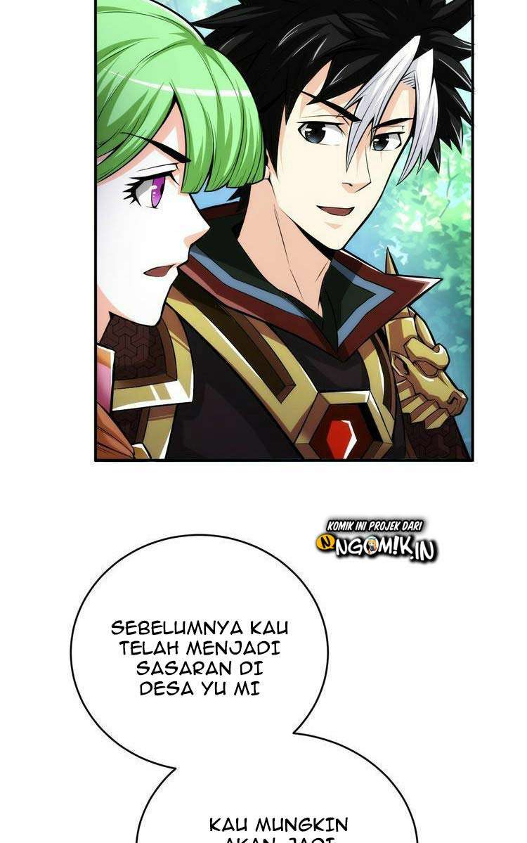 Rich Player Chapter 15 Gambar 12
