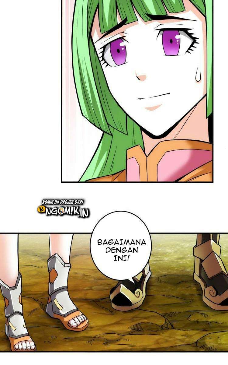 Rich Player Chapter 15 Gambar 14