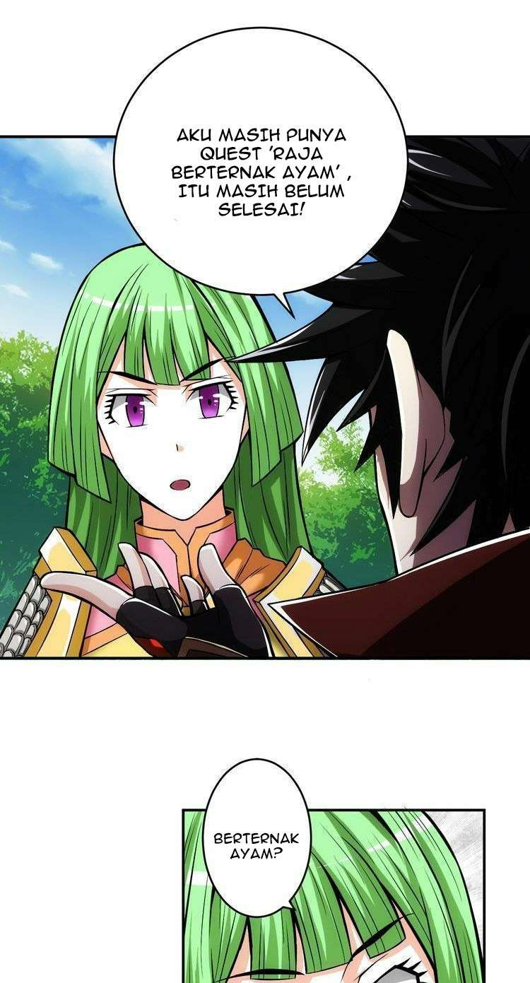 Rich Player Chapter 15 Gambar 15