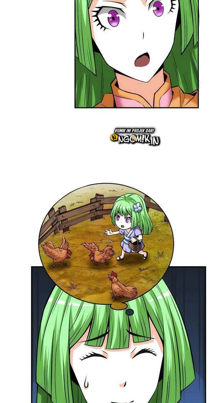 Rich Player Chapter 15 Gambar 16