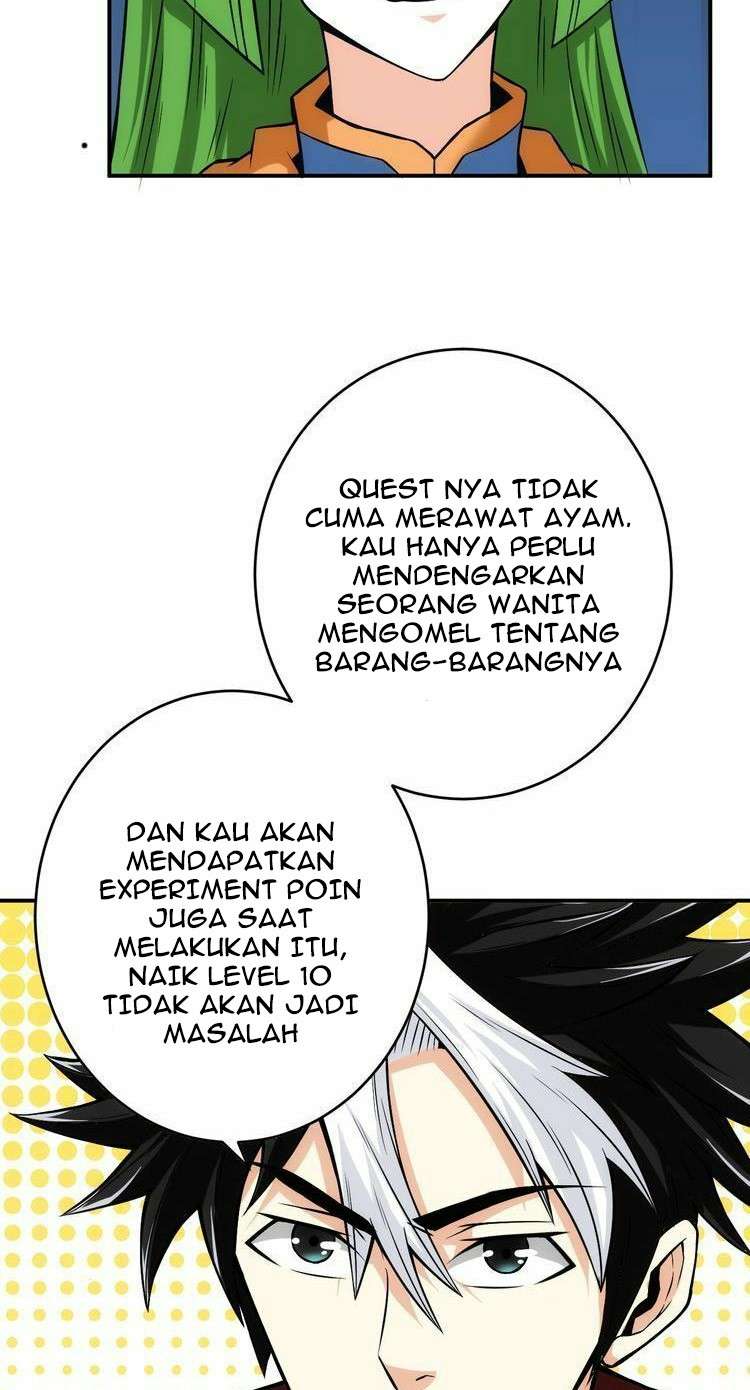 Rich Player Chapter 15 Gambar 17