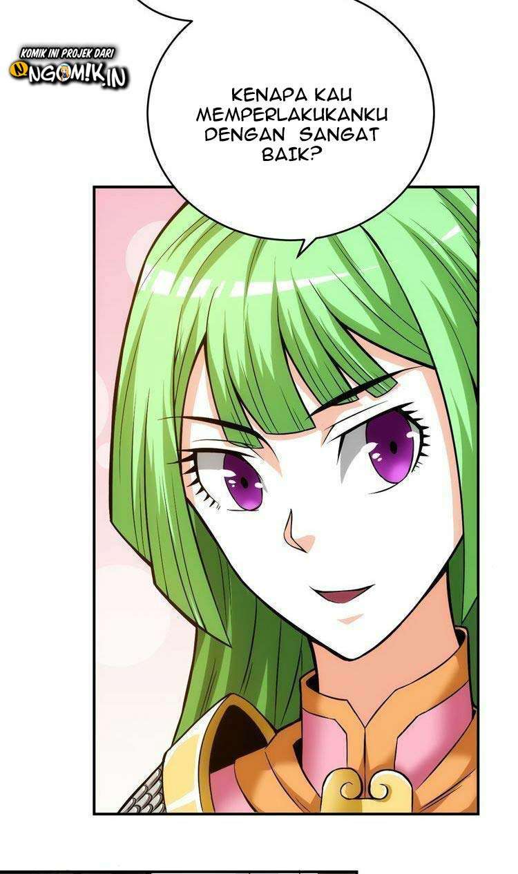 Rich Player Chapter 15 Gambar 20