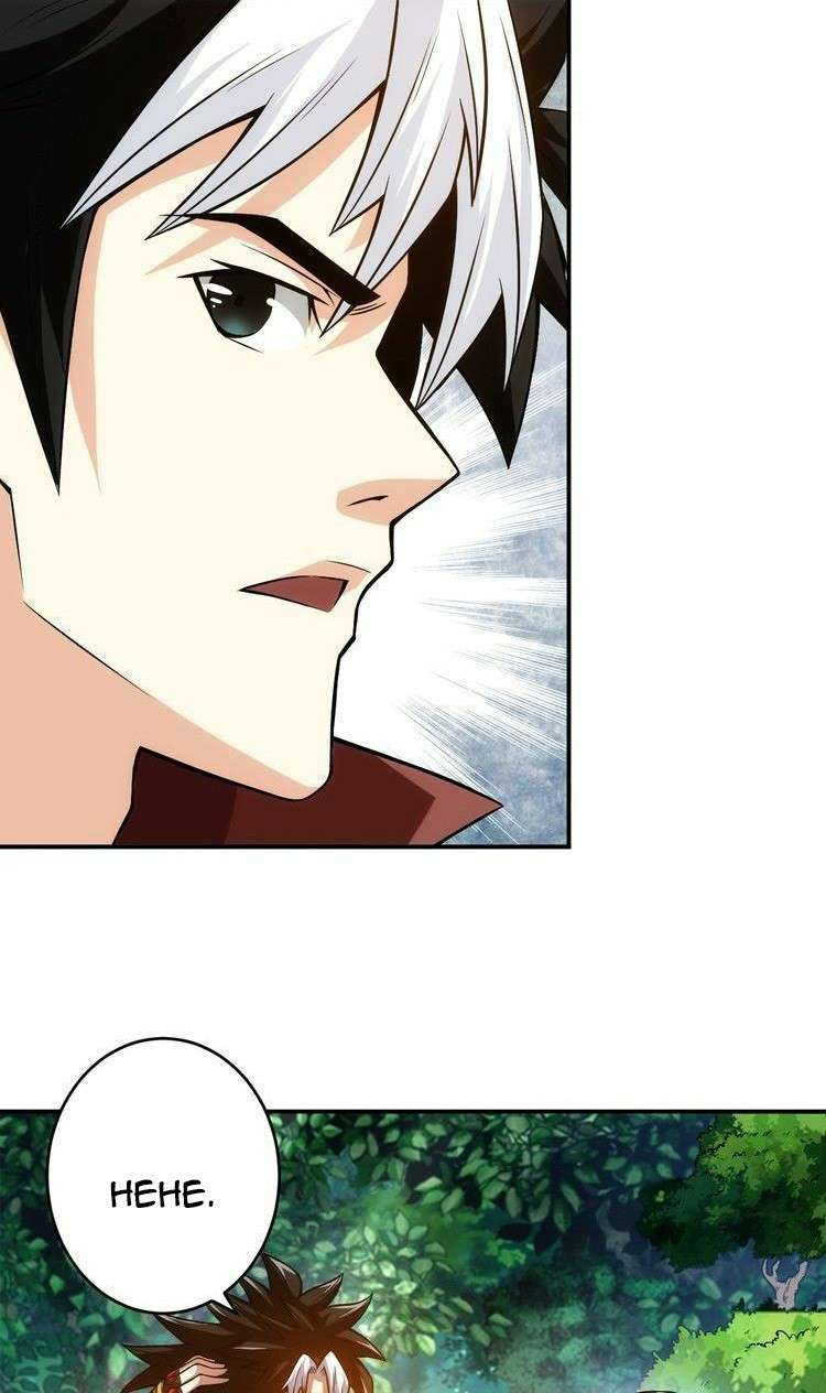 Rich Player Chapter 15 Gambar 21