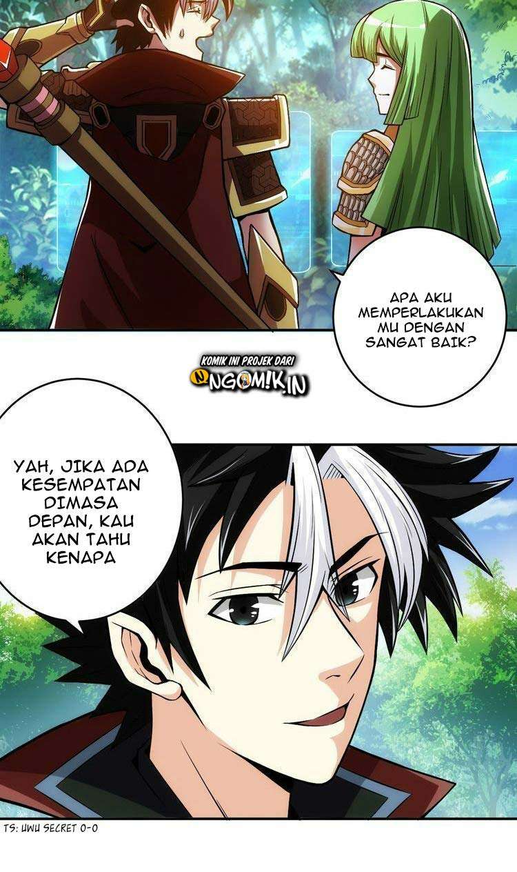 Rich Player Chapter 15 Gambar 22