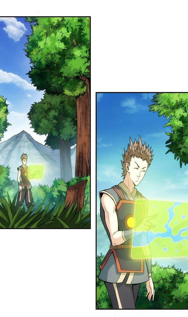 Rich Player Chapter 15 Gambar 25