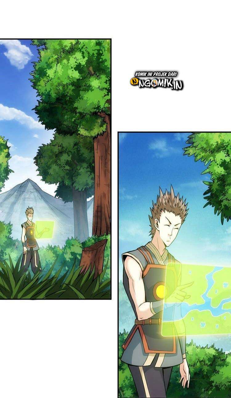 Rich Player Chapter 15 Gambar 26