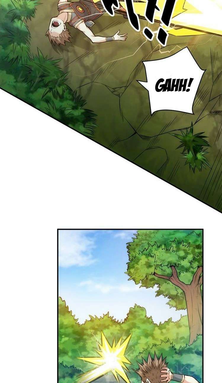 Rich Player Chapter 15 Gambar 29