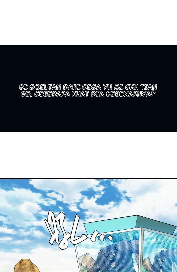 Rich Player Chapter 15 Gambar 3