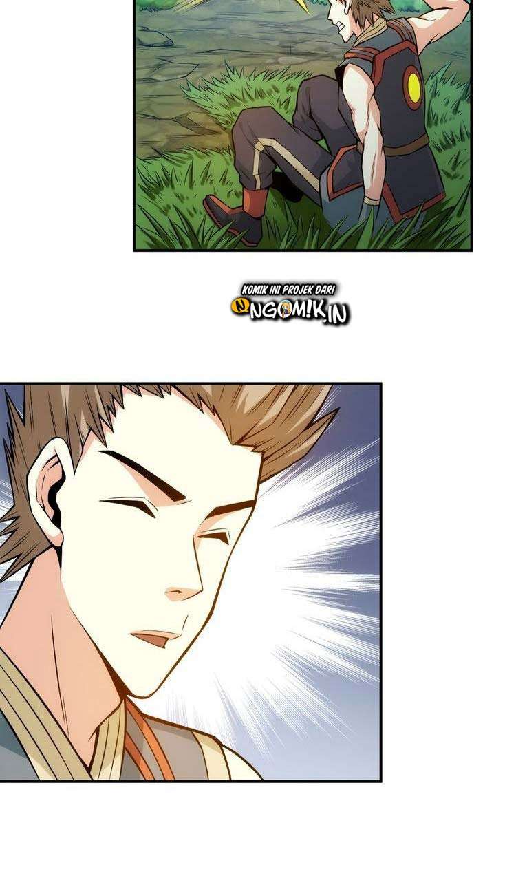 Rich Player Chapter 15 Gambar 30