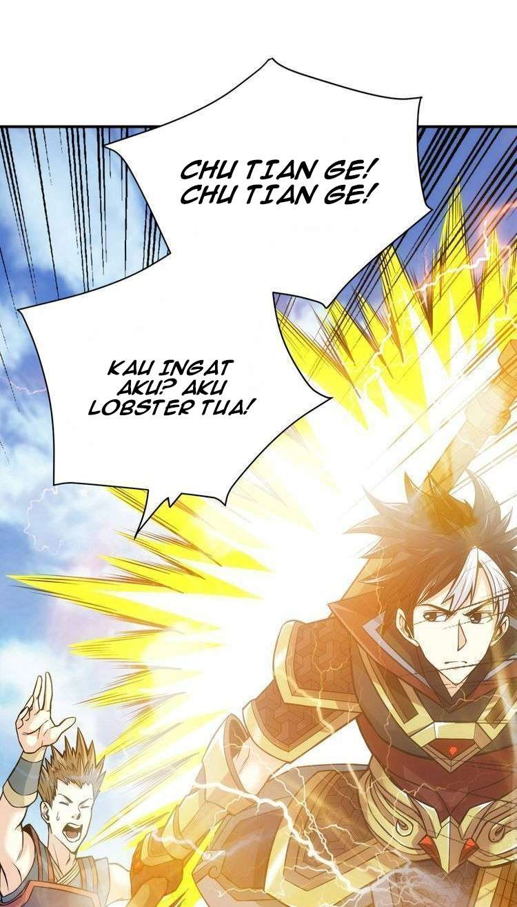 Rich Player Chapter 15 Gambar 31