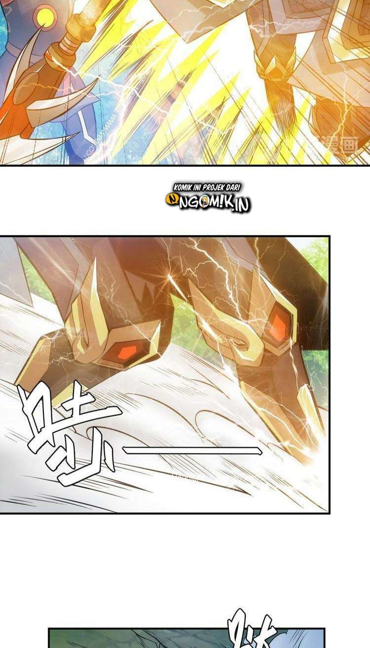 Rich Player Chapter 15 Gambar 32