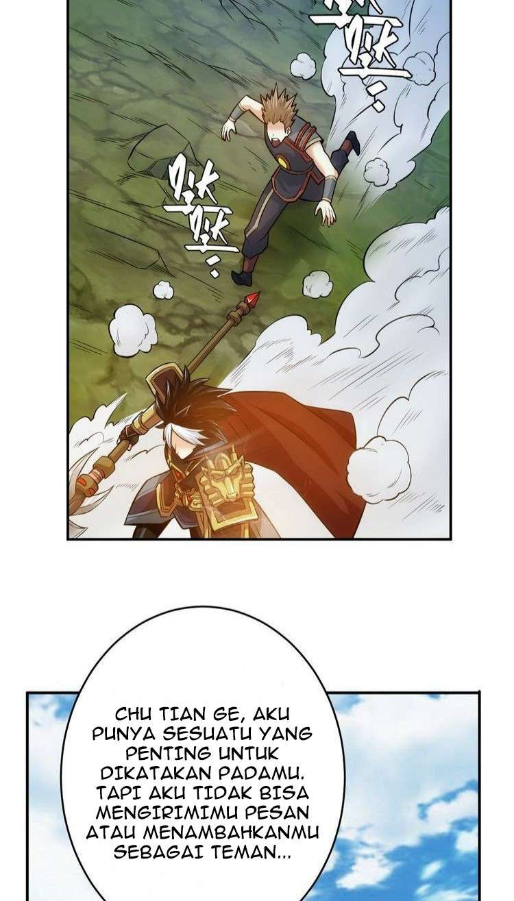 Rich Player Chapter 15 Gambar 33