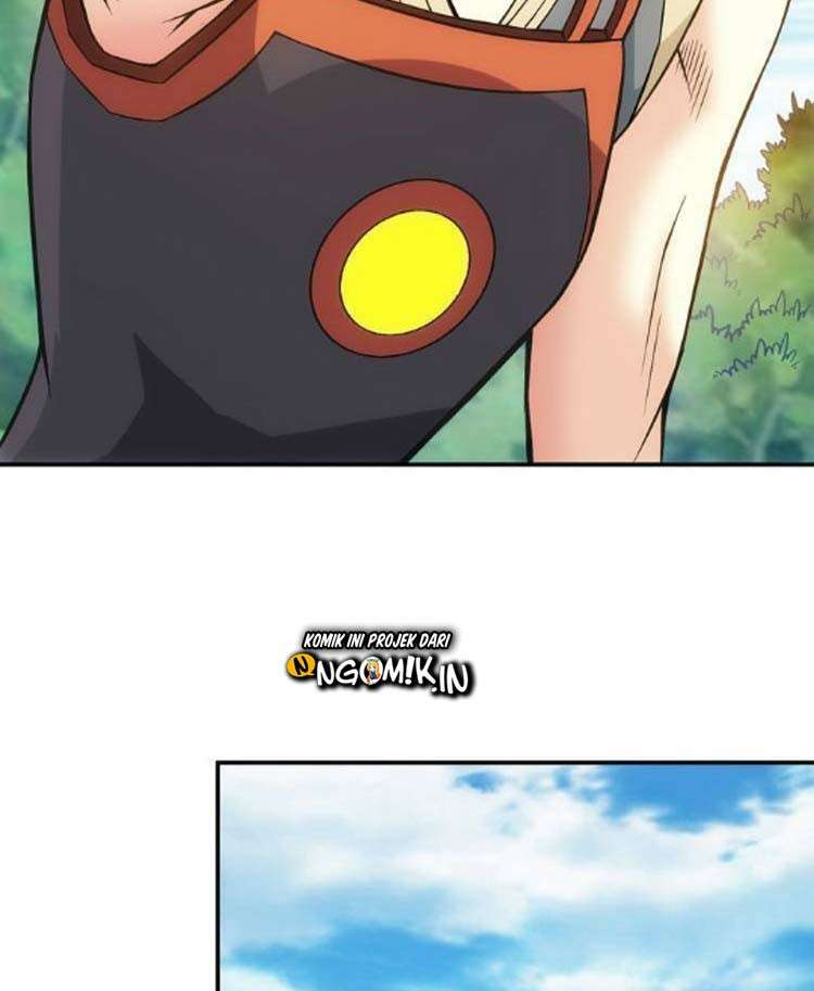 Rich Player Chapter 15 Gambar 36