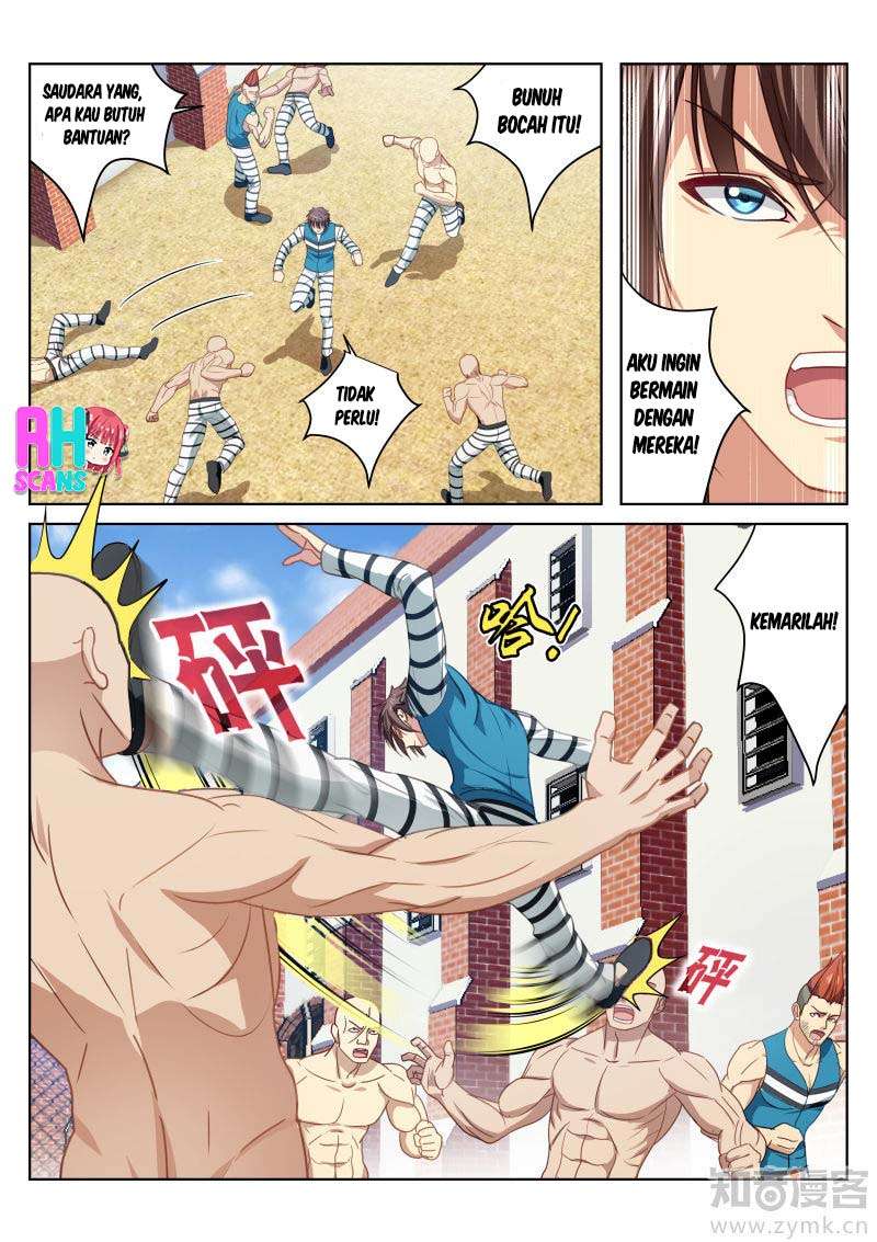 Very Pure Chapter 27 Gambar 4