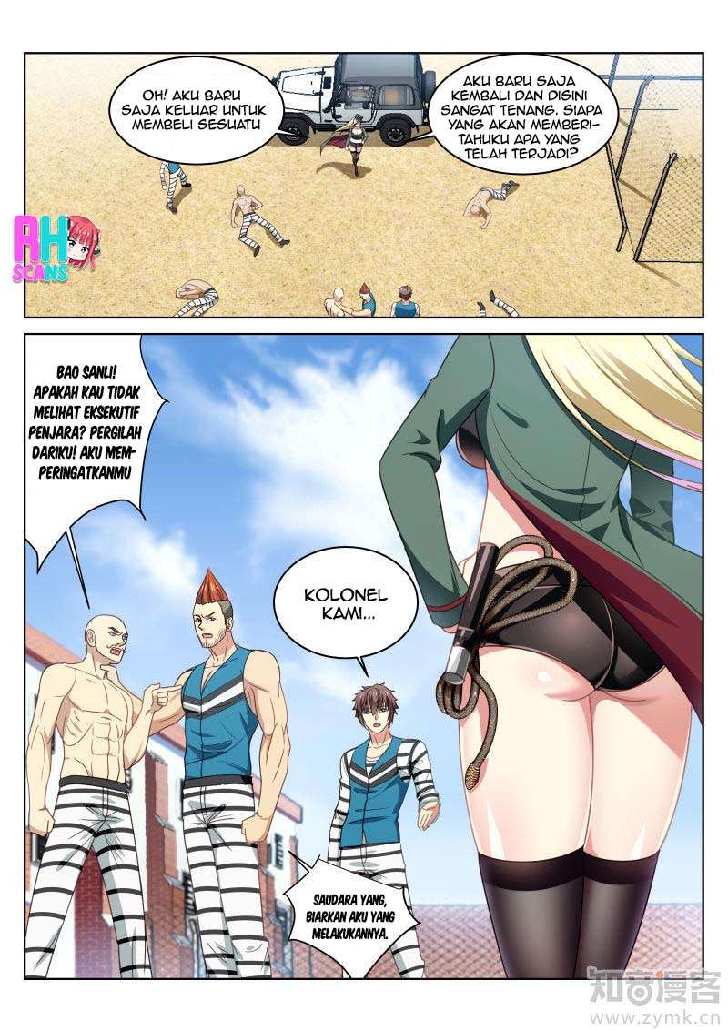 Very Pure Chapter 27 Gambar 6