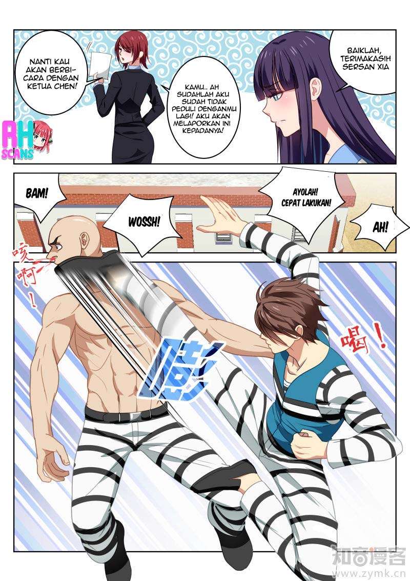 Very Pure Chapter 27 Gambar 3