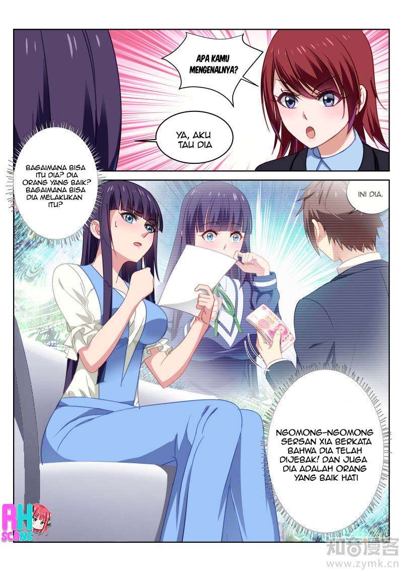 Very Pure Chapter 26 Gambar 6