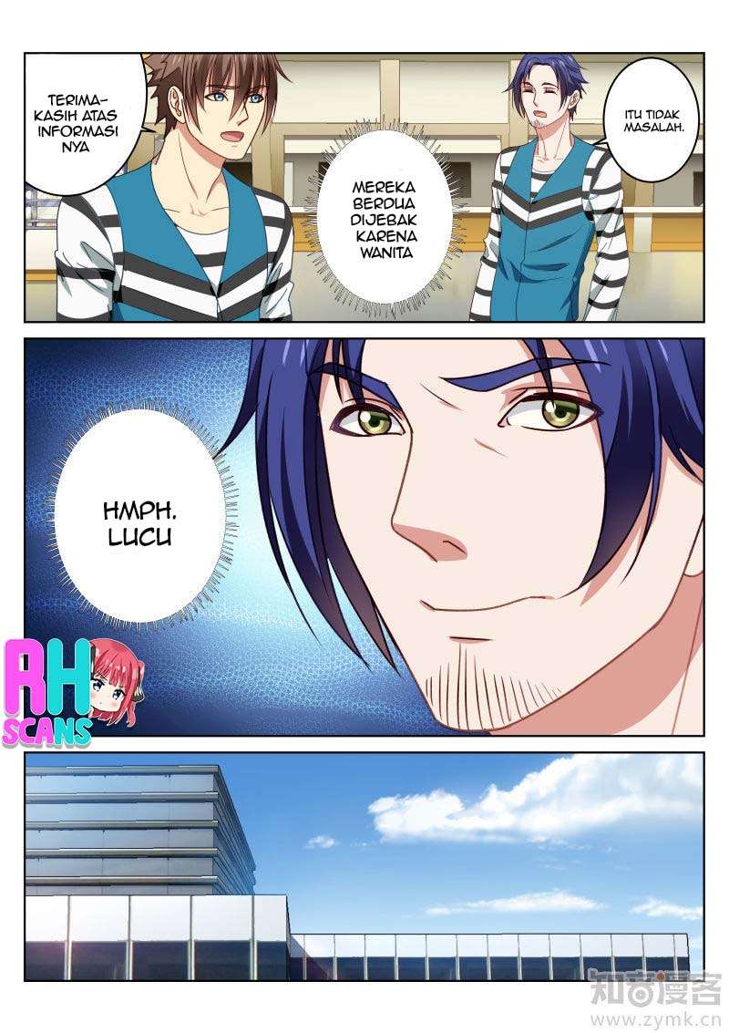 Very Pure Chapter 26 Gambar 3