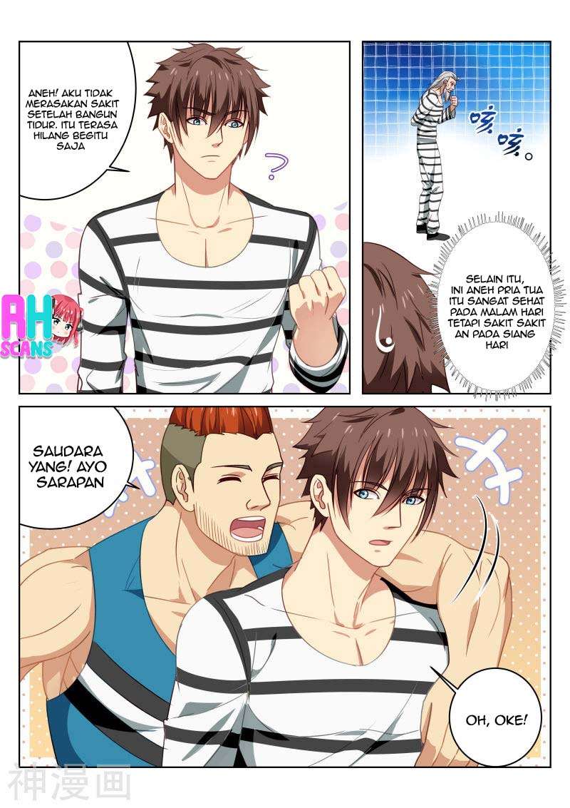 Very Pure Chapter 25 Gambar 5