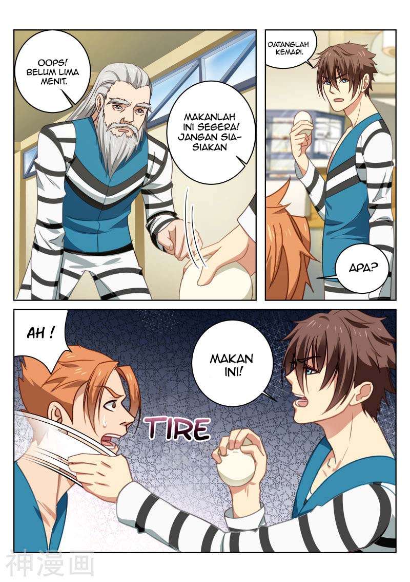 Very Pure Chapter 25 Gambar 7