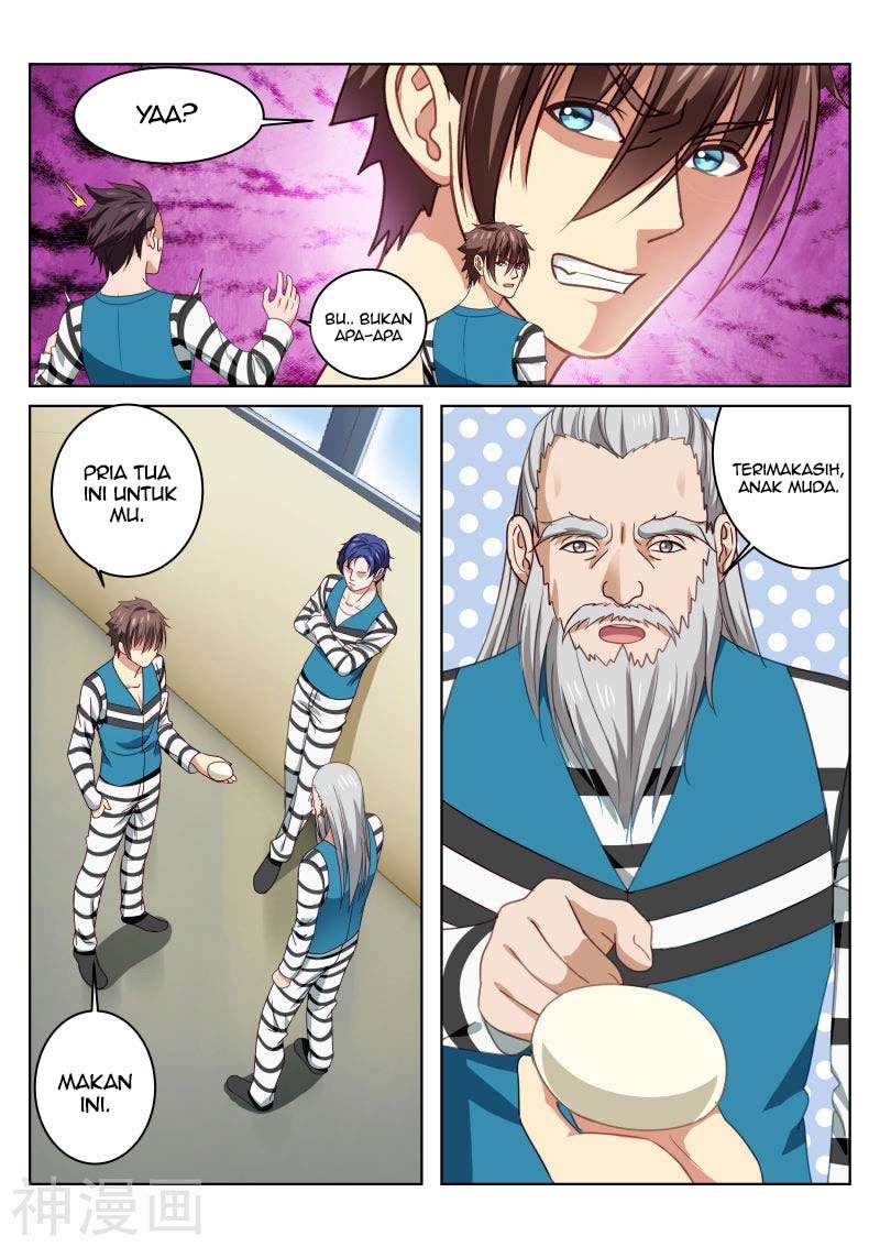 Very Pure Chapter 25 Gambar 9