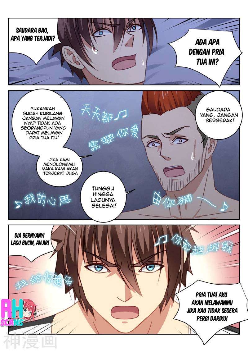 Manhua Very Pure Chapter 25 gambar nomor 2