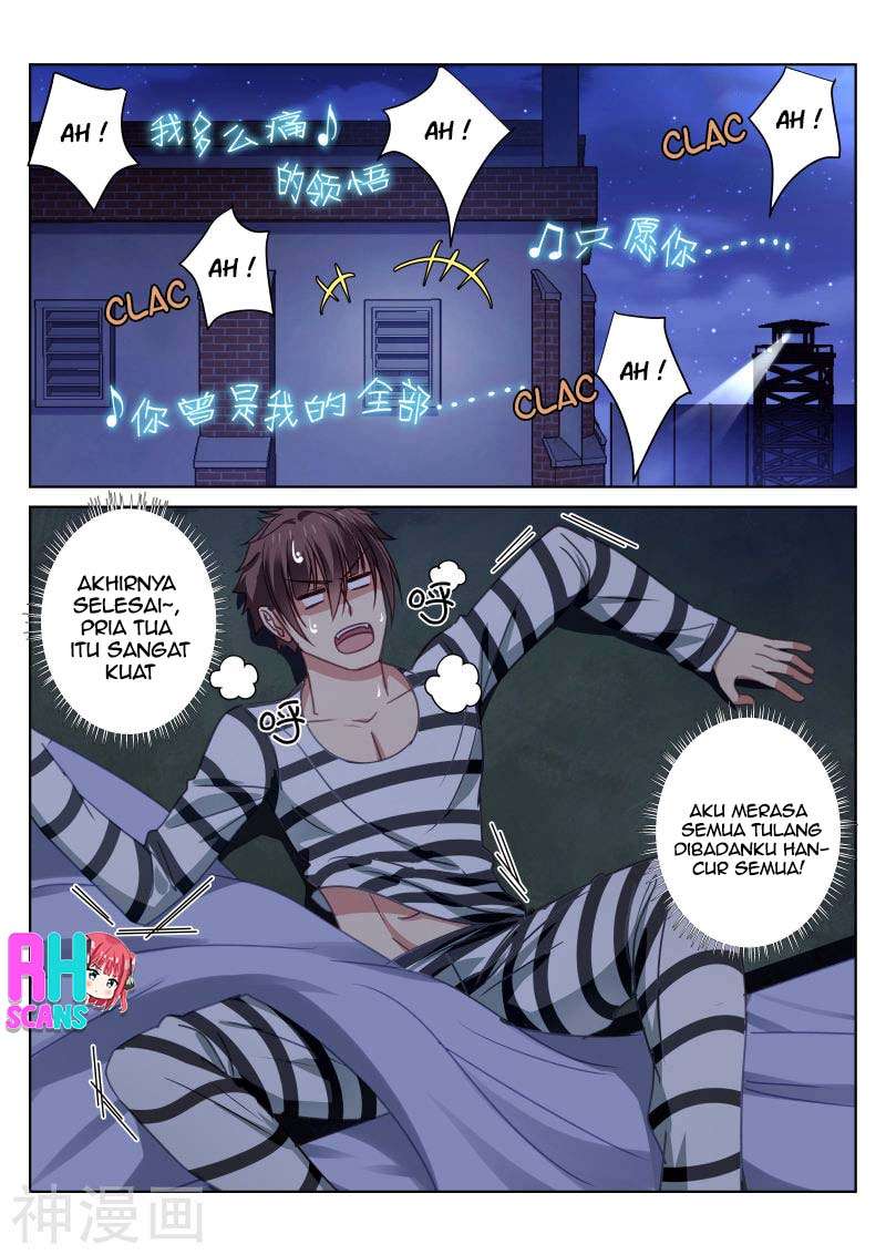 Very Pure Chapter 25 Gambar 3