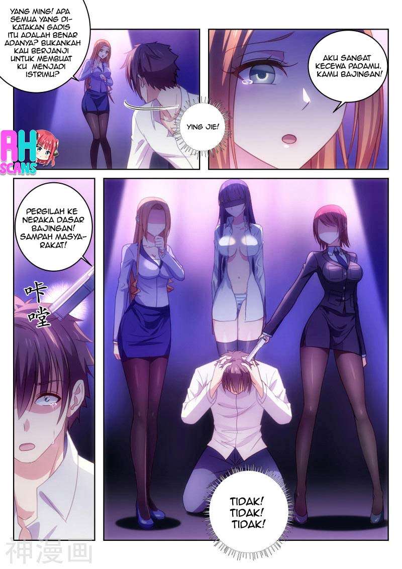 Very Pure Chapter 24 Gambar 5