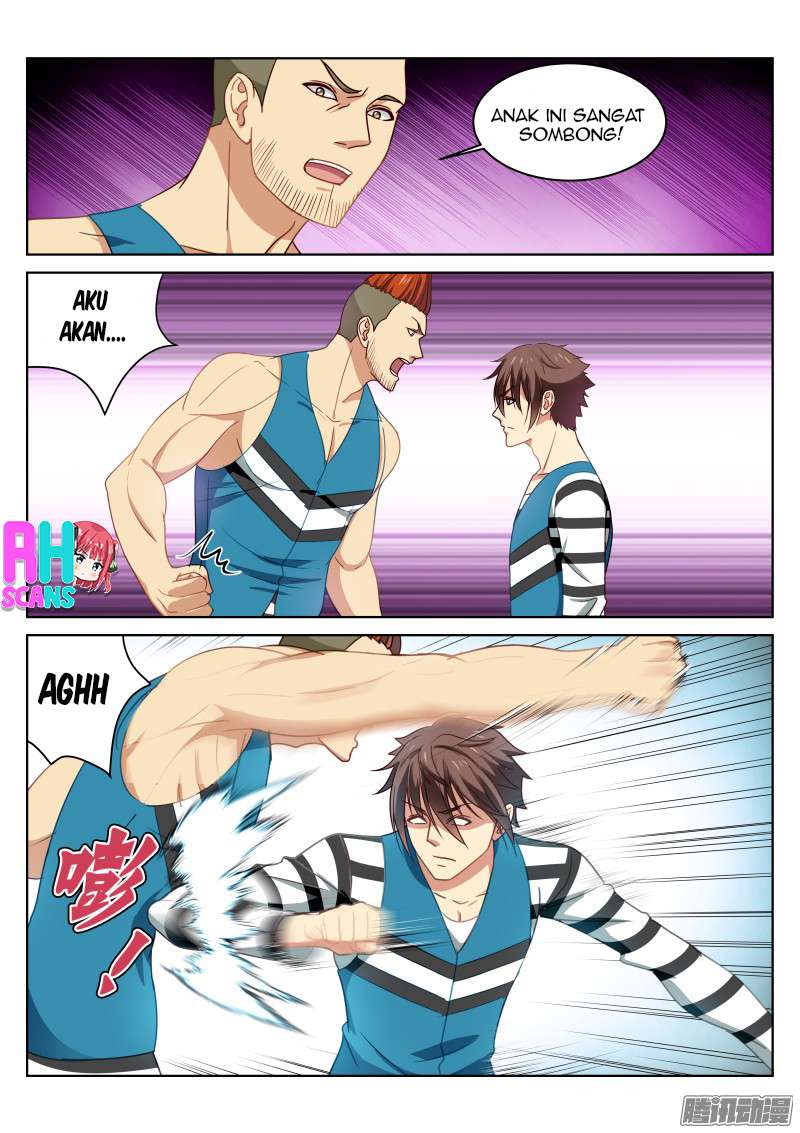 Very Pure Chapter 23 Gambar 5