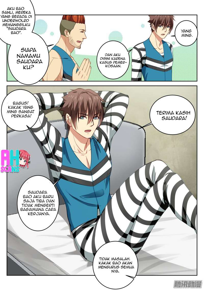 Very Pure Chapter 23 Gambar 7