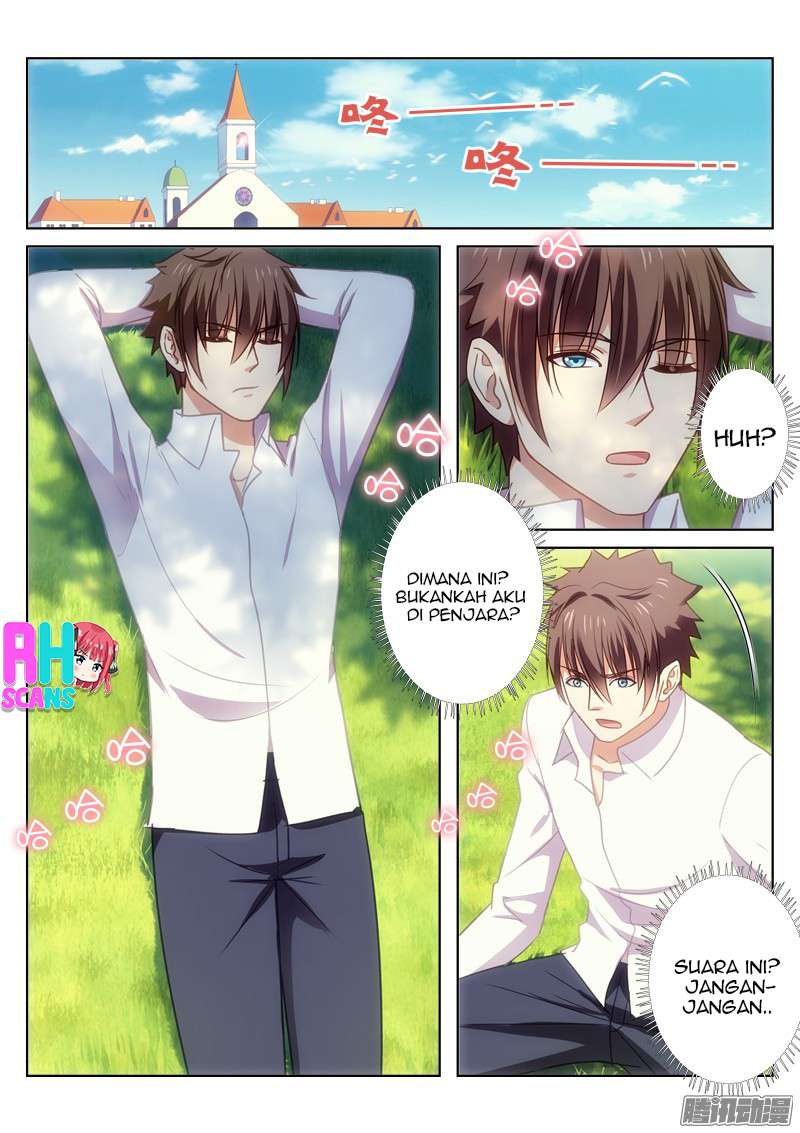 Very Pure Chapter 23 Gambar 8