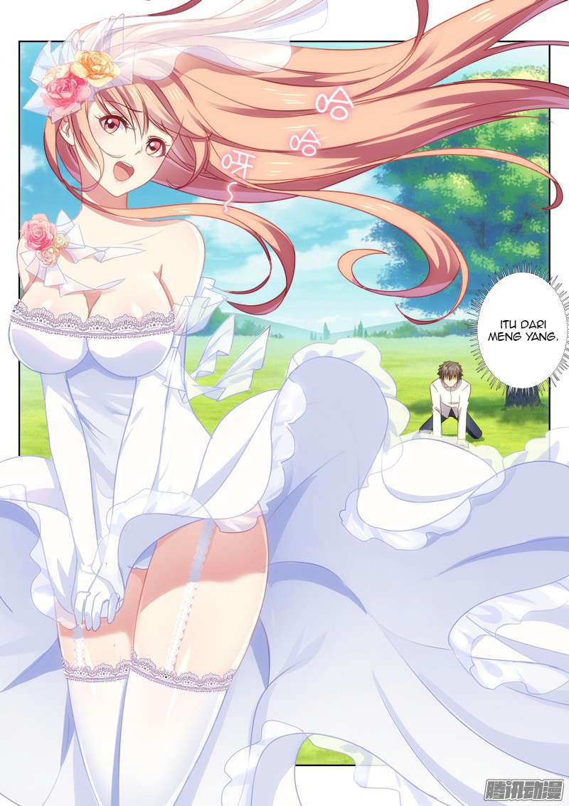 Very Pure Chapter 23 Gambar 9