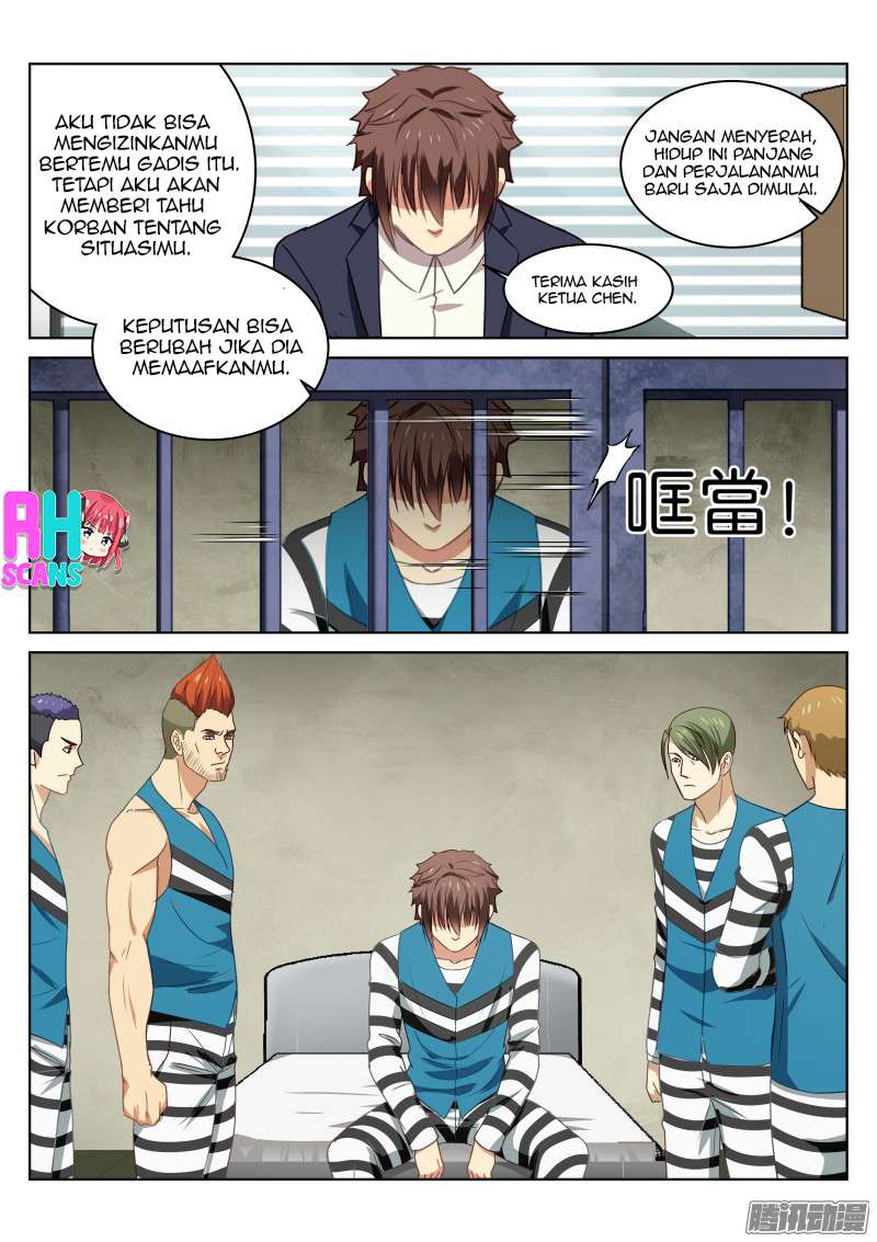 Very Pure Chapter 23 Gambar 3