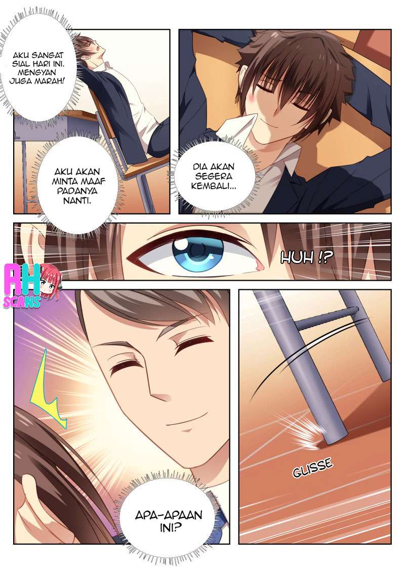 Very Pure Chapter 21 Gambar 7