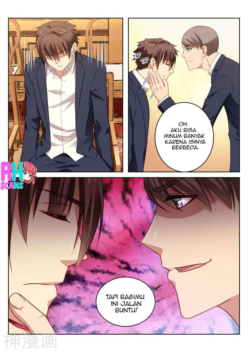 Very Pure Chapter 20 Gambar 4