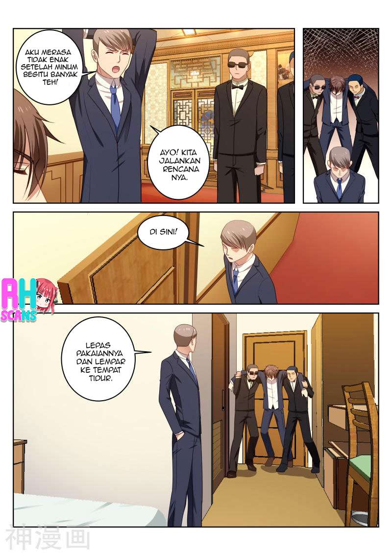 Very Pure Chapter 20 Gambar 5