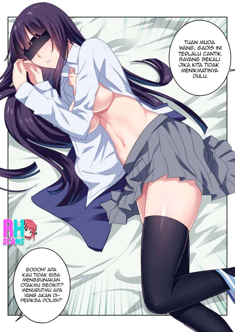 Very Pure Chapter 20 Gambar 6