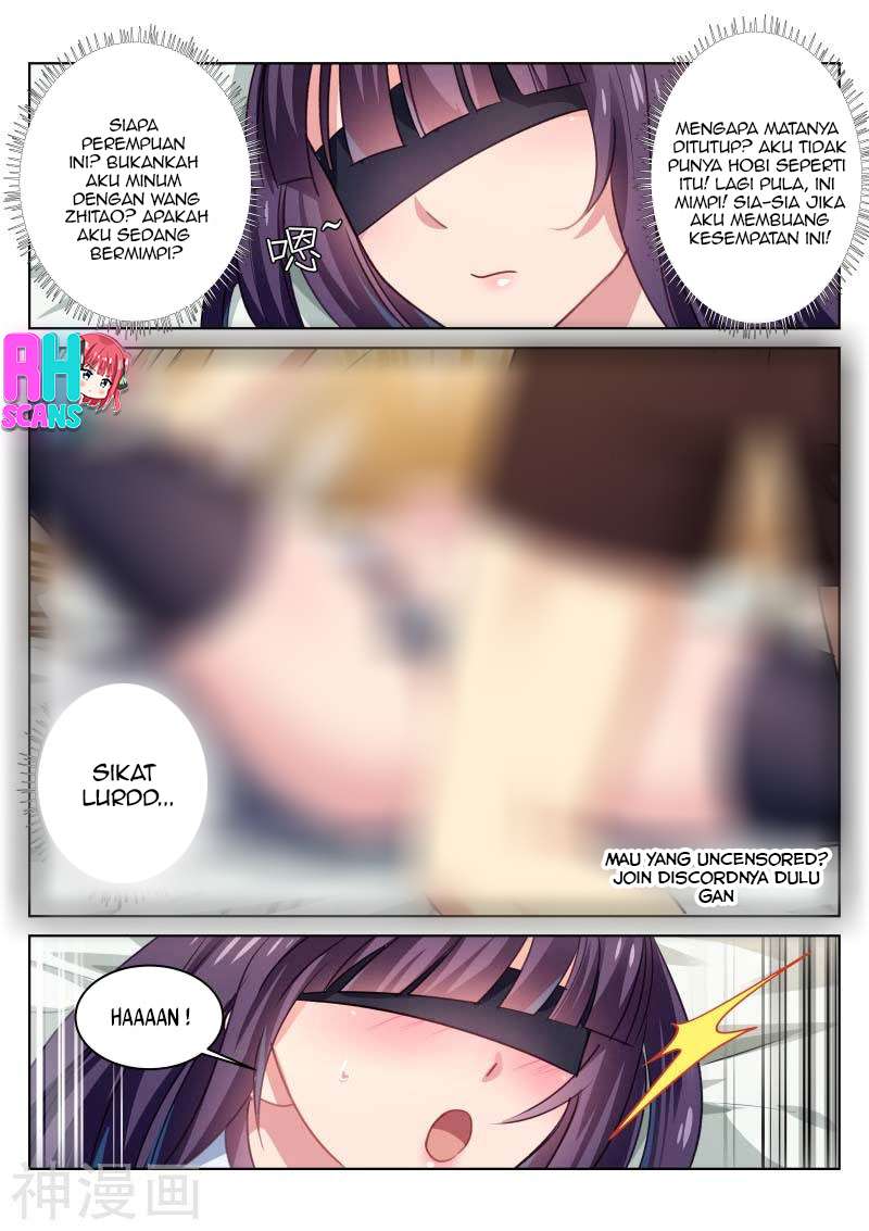 Very Pure Chapter 20 Gambar 8