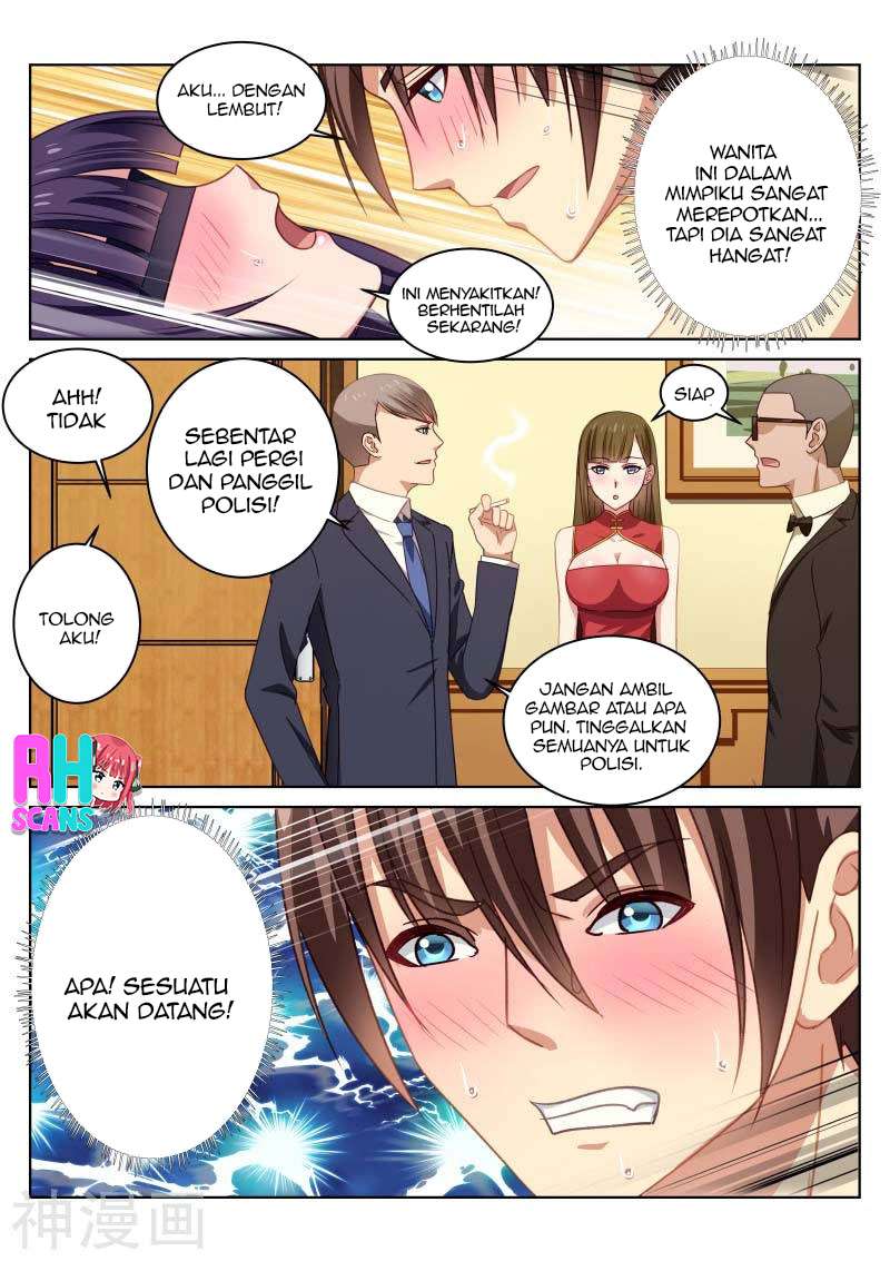 Very Pure Chapter 20 Gambar 9