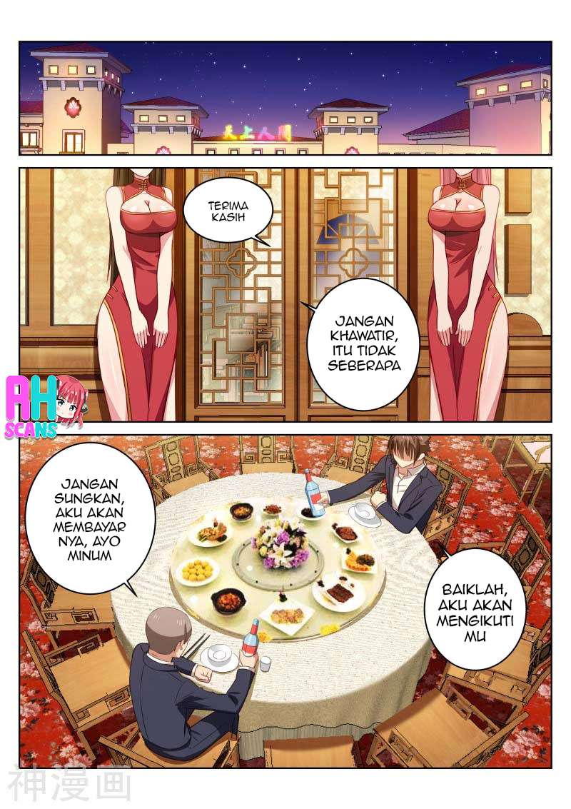 Manhua Very Pure Chapter 20 gambar nomor 2