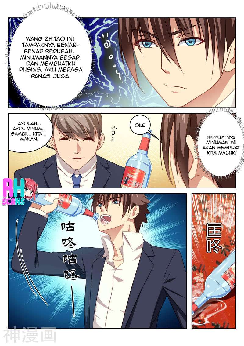 Very Pure Chapter 20 Gambar 3