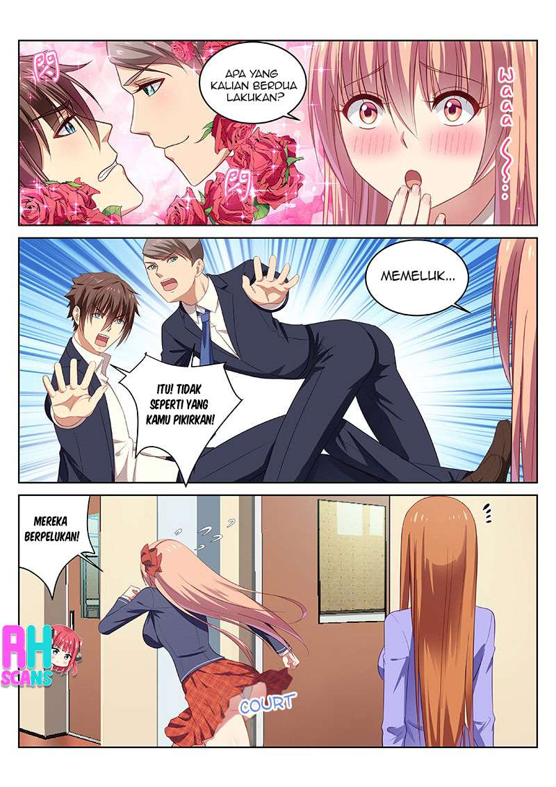 Very Pure Chapter 19 Gambar 9