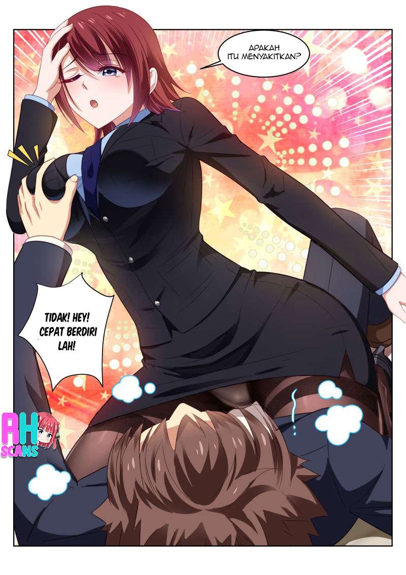 Very Pure Chapter 18 Gambar 10